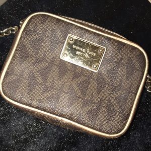 Michael kors Clutch purse